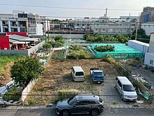 新港中工段建地A