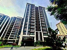 青埔/成家大璽3房車/景觀佳.雙衛開窗