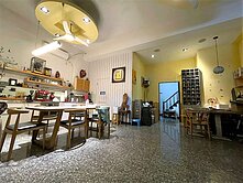 (專)東橋一路總圖稀有大面寬透天店面~誠可談