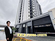 近台積電｜邊間捷運宅｜三房平車