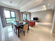 現在的3房太小嗎?推薦一間主建物30坪的大3房車