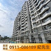 梧棲🌿木目心兩房兩廳🏢全新未住🎀平車位🅿️