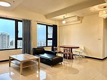 雲倫分享☆青埔A19新潤建設國璽苑3房車位