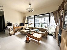 桃園高鐵青塘園質感米蘭達2+1房車