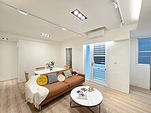 💯漢神巨蛋好成家翻新二樓美寓💯