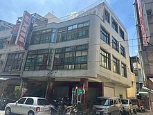 瑞隆商圈黃金雙店面