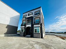 壯圍中道旁🏡全新7房農舍🏡