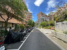 房市宜芸⛅️明湖空中花園採光3+2房