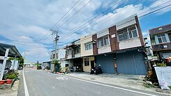 🏡 高鐵特區稀有釋出 ‖ 整新透天厝 🏡