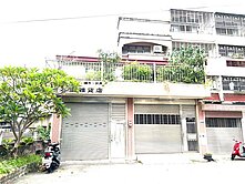 🔥降價-誠售🏡【美群國小.10米面寬別墅】-V