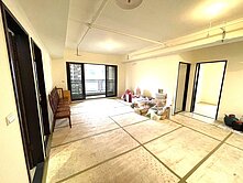 金鶯一品大平層雙主臥+大平車