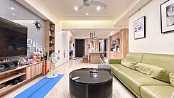 南屯質感宅惠宇上晴｜精裝大四房雙平車孩子成長好空間