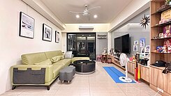 專❗精科旁❗惠宇上晴❗質感精裝大四房雙平車