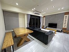 專任❗田新重劃『馥園雙星』3+1房高樓朝南田景視野