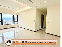 朗居天母🌟【台北雙星】高樓景觀三房+車位