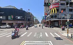 專任~竹南火車站傳世金店面