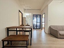 全新完工勝興豐境2+1房2衛浴配平車