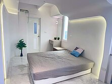 🌇 東區全新整理景觀套房｜自住投資首選 🌇