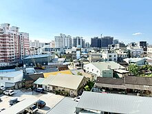 單坪免20專任🔥東區中山商圈｜主附50坪4房平車