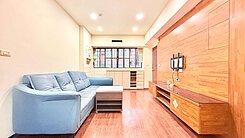 ✨荷蘭村旁【武陵中正】無限視野警衛管理、垃圾集中區