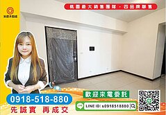 中路特區全新落成 新画峰優質2房車