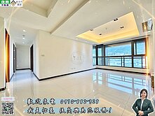 🔥10力薦．福林國典高樓景觀4房車🔥