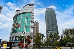 💎The One朝東朝北/雙平車💎