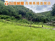 近台7線復興區羅浮美山地