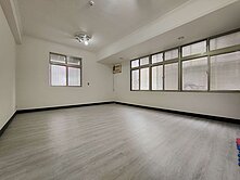光華國小邊間2房（可塑3房）