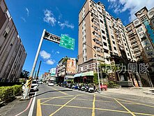 宜蘭站前超人氣邊間雙層店面✪宜蘭市最強生活圈