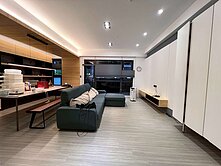 碧瑤峰範溫馨美裝潢4房雙主臥+雙平面車位