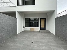 3分鐘西勢火車站*全新有孝親房雙車墅C3*