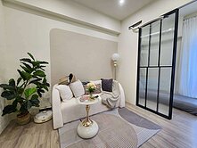 268大橋頭捷運站*歸綏街*二房