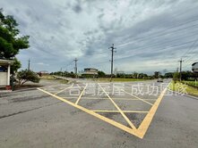 稀有乙種建築用地✿近縣政中心員山市區✿地形方正