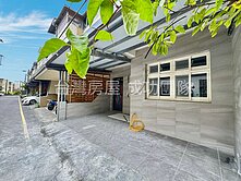 宜蘭大學全新裝修大面寬透天✿5套房增建使用大空間