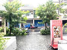 鳳山火車站1樓+夾層挑高美樓店