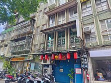 ✨小巢憲琍🍍哈密街傳家金店面🌈