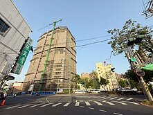 🚀【預售搶先撿便宜】鑫空樹｜邊間光感三房車位💎