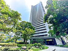 亞洲新灣區|城市中的世外桃源|尊榮豪邸｜連號雙平車