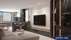 青埔A18捷運高鐵景觀房_實德璞園的家