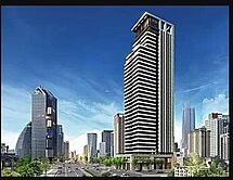 屋主大賠售!七期「市政新銳」高樓層邊間戶柱邊平車