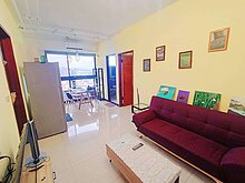 house cover