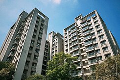 獨家✨六月微風專營✨兩房休旅車位✨高樓兩面採光✨