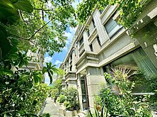 house cover