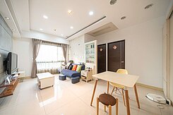 🔻SALE🔻栩願成榛💓高鐵採光邊間大兩房平車