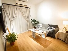 板橋車站國泰格局3房