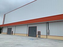 大肚丁建土地 (B)