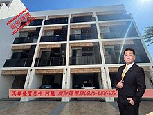 擇龍~左營高鐵蓮池潭/全新未住一樓孝親房雙車透天