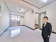 大觀園優質社區尖山商圈低總價電梯兩房~永慶裕盛
