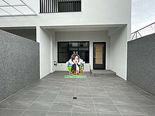 有孝親房雙車墅❤️3分鐘西勢火車站❤️